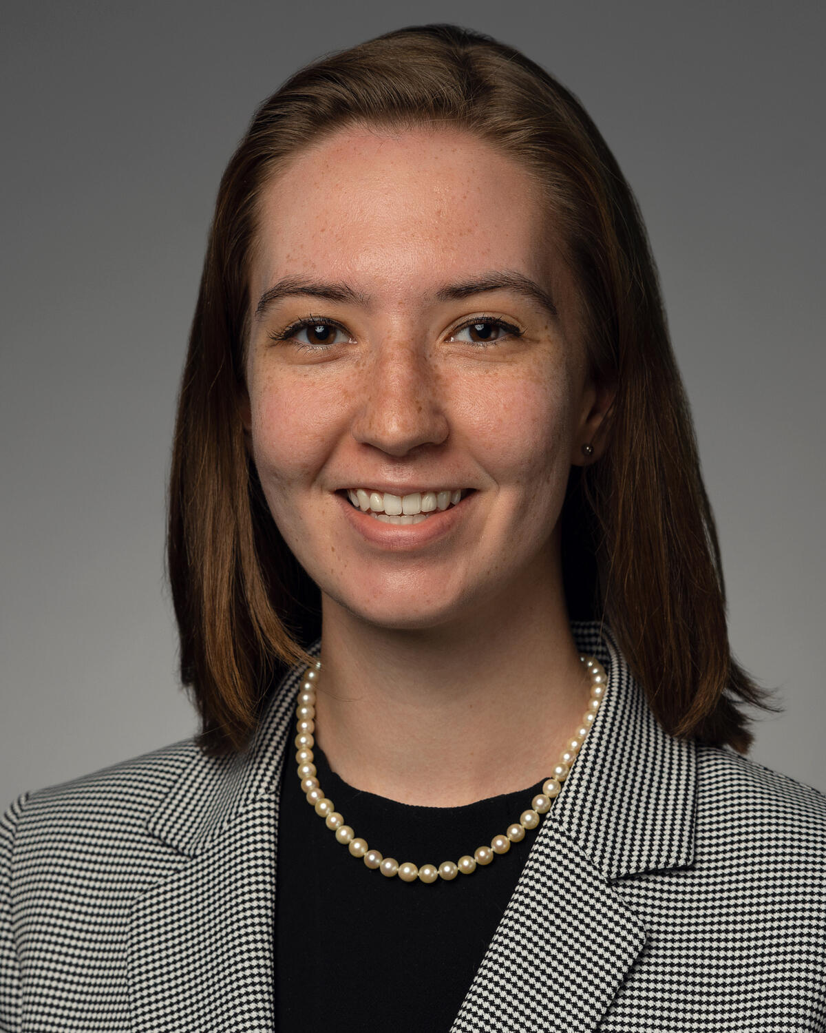 Headshot Image for Bailey Wilbur